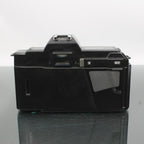 Minolta 5000 AF + Minolta Zoom 35-70mm f/4