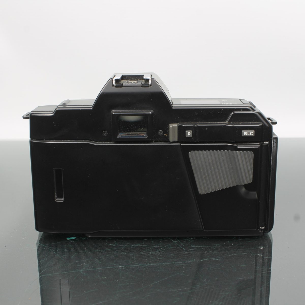 Minolta 5000 AF + Minolta Zoom 35-70mm f/4