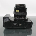 Minolta 5000 AF + Minolta Zoom 35-70mm f/4
