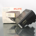 Metz Mecablitz 28 AF-4 M