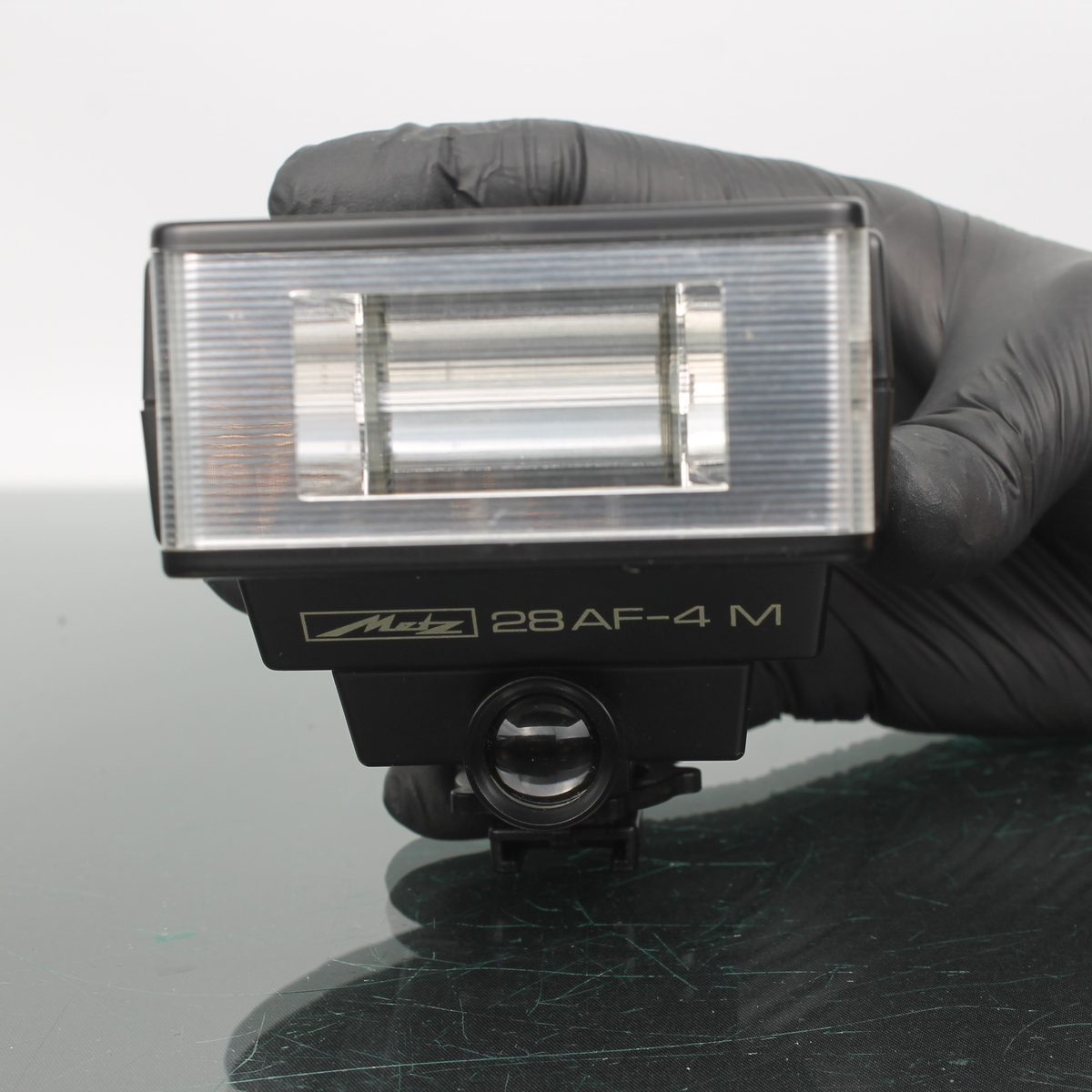 Metz Mecablitz 28 AF-4 M