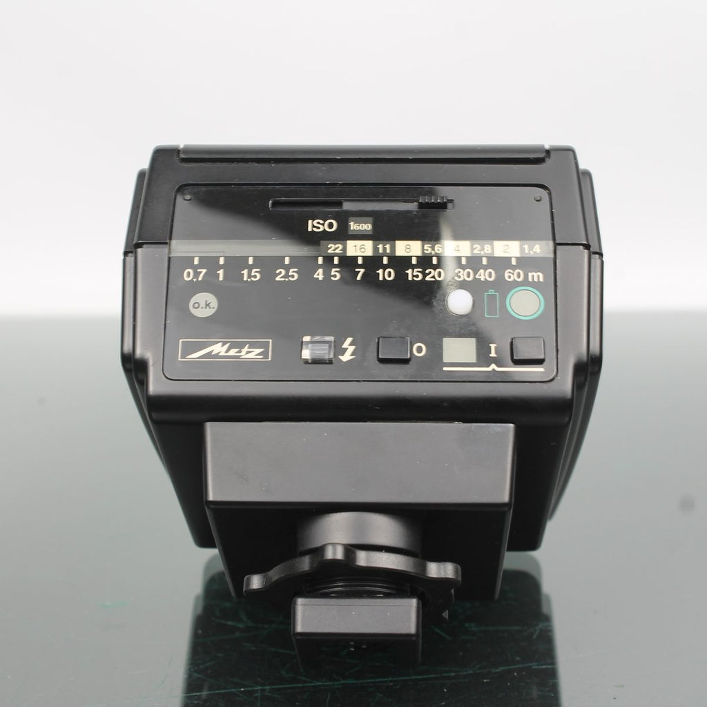 Metz Mecablitz 28 AF-4 M