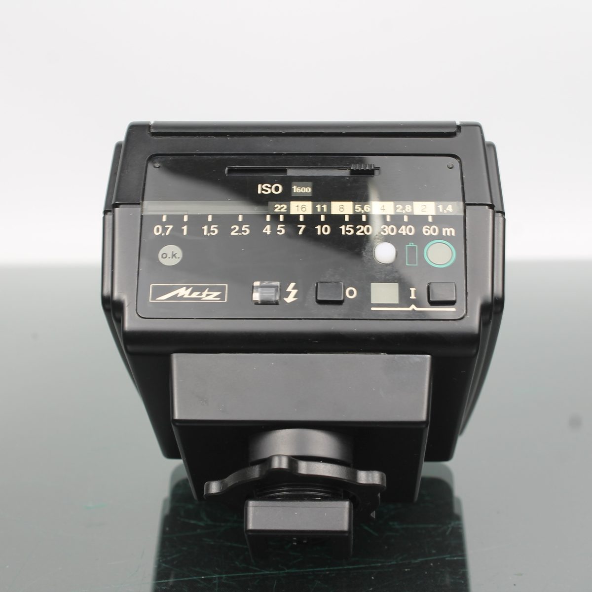 Metz Mecablitz 28 AF-4 M