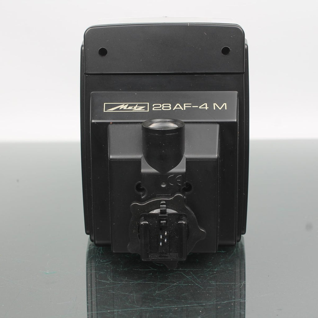 Metz Mecablitz 28 AF-4 M