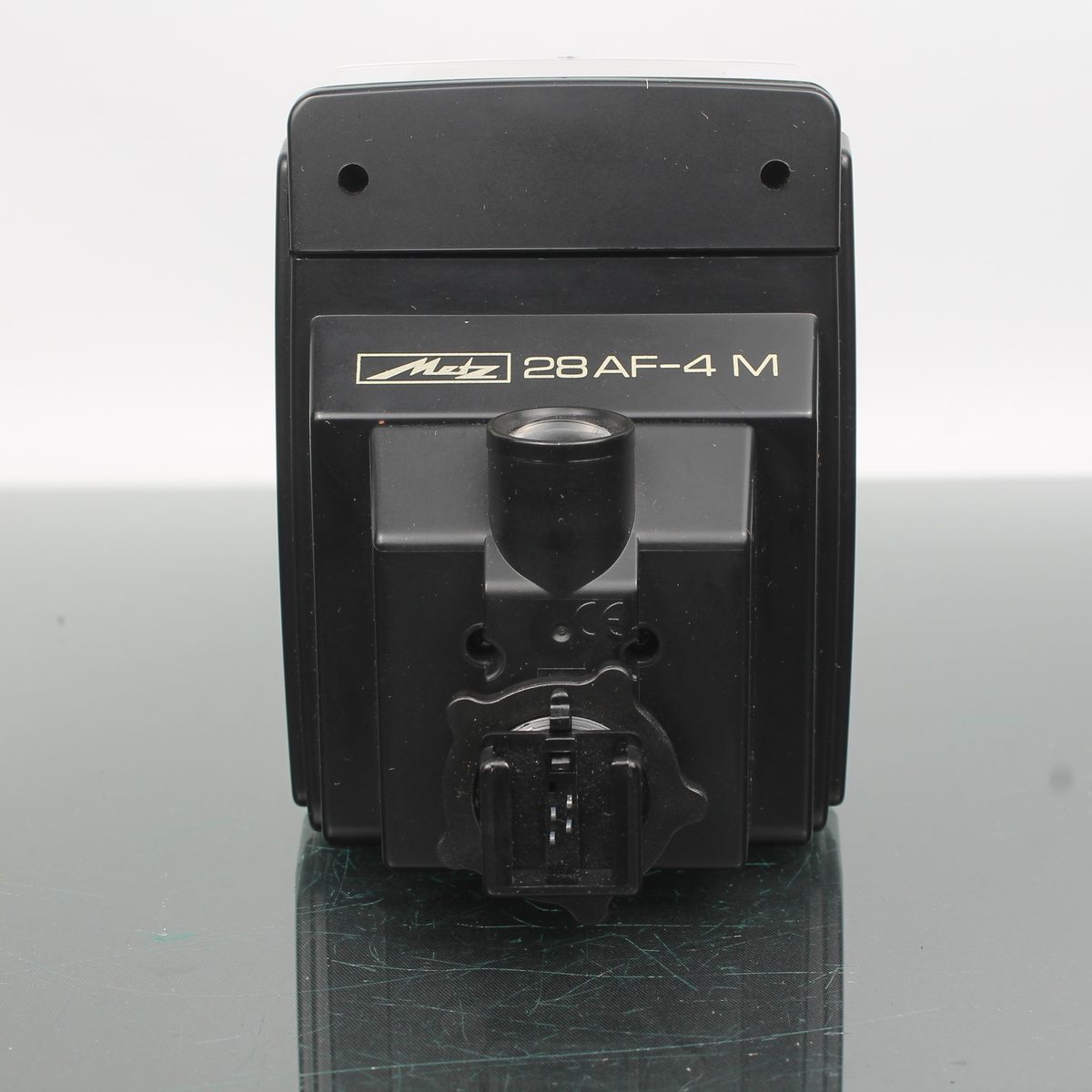 Metz Mecablitz 28 AF-4 M