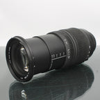 Sigma Zoom 18-250mm f/3.5-6.3 DC OS HSM