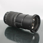 Sigma Zoom 18-250mm f/3.5-6.3 DC OS HSM