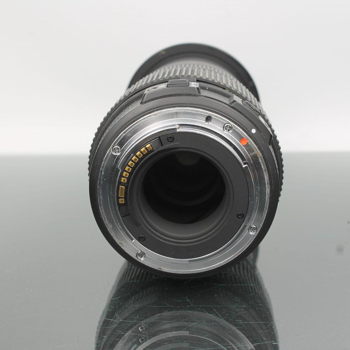 Sigma Zoom 18-250mm f/3.5-6.3 DC OS HSM