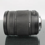 Sigma Zoom 18-250mm f/3.5-6.3 DC OS HSM