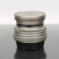 SMC Pentax X - FA 43mm f/1.9 Limited