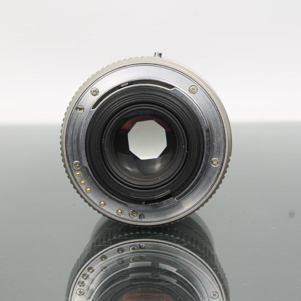 SMC Pentax X - FA 43mm f/1.9 Limited