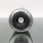 SMC Pentax X - FA 43mm f/1.9 Limited