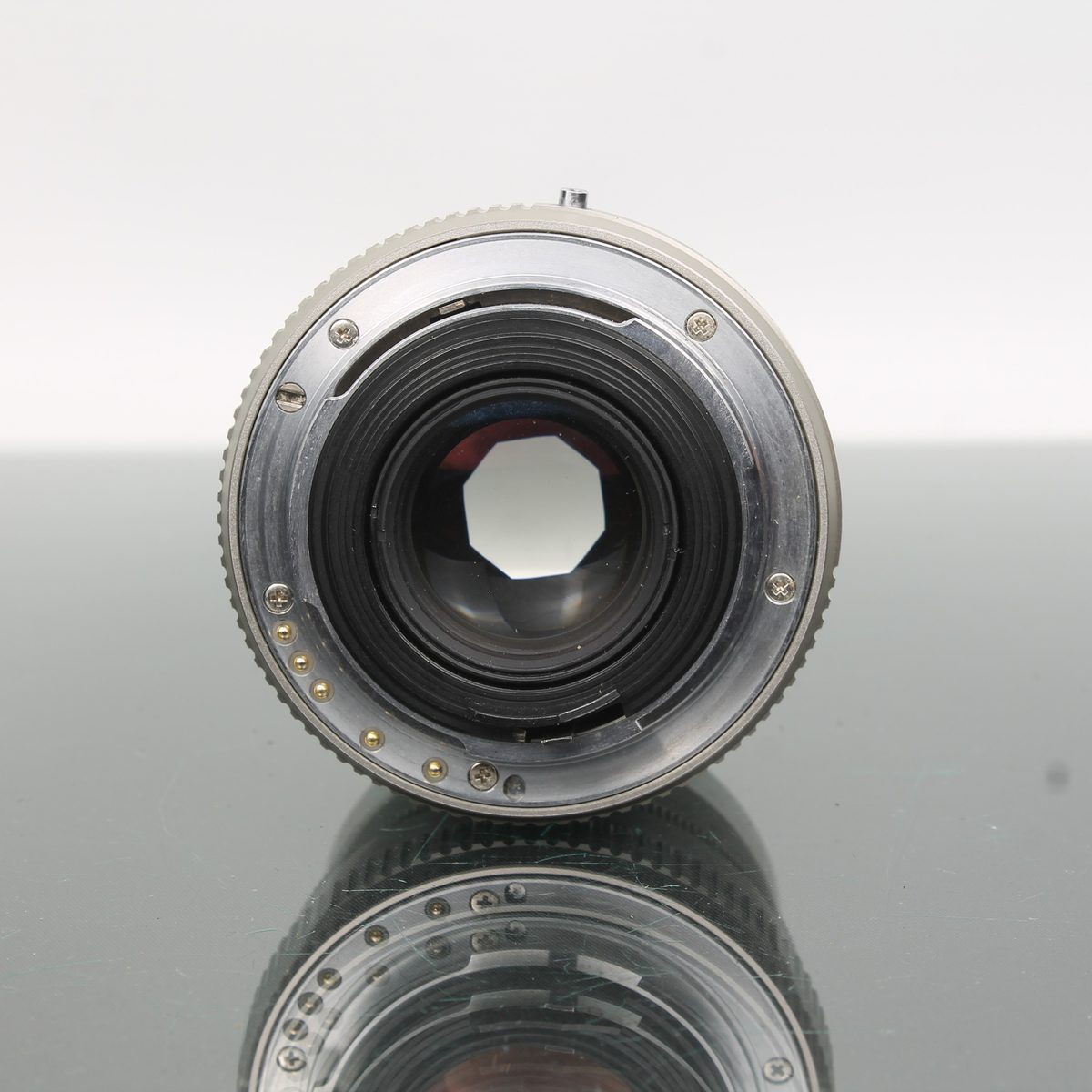 SMC Pentax X - FA 43mm f/1.9 Limited