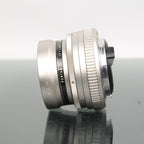 SMC Pentax X - FA 43mm f/1.9 Limited
