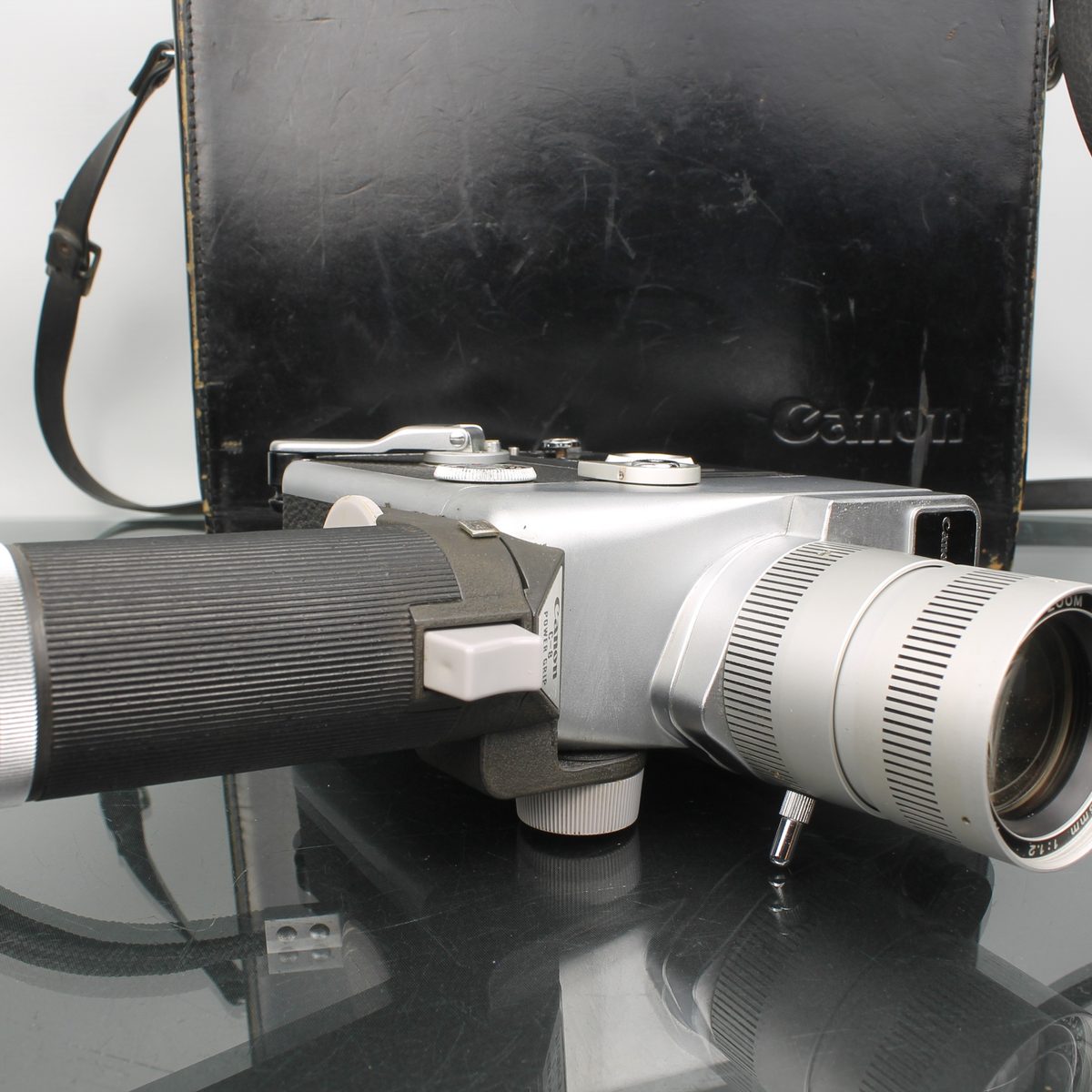 Canon Cine Zoom 512
