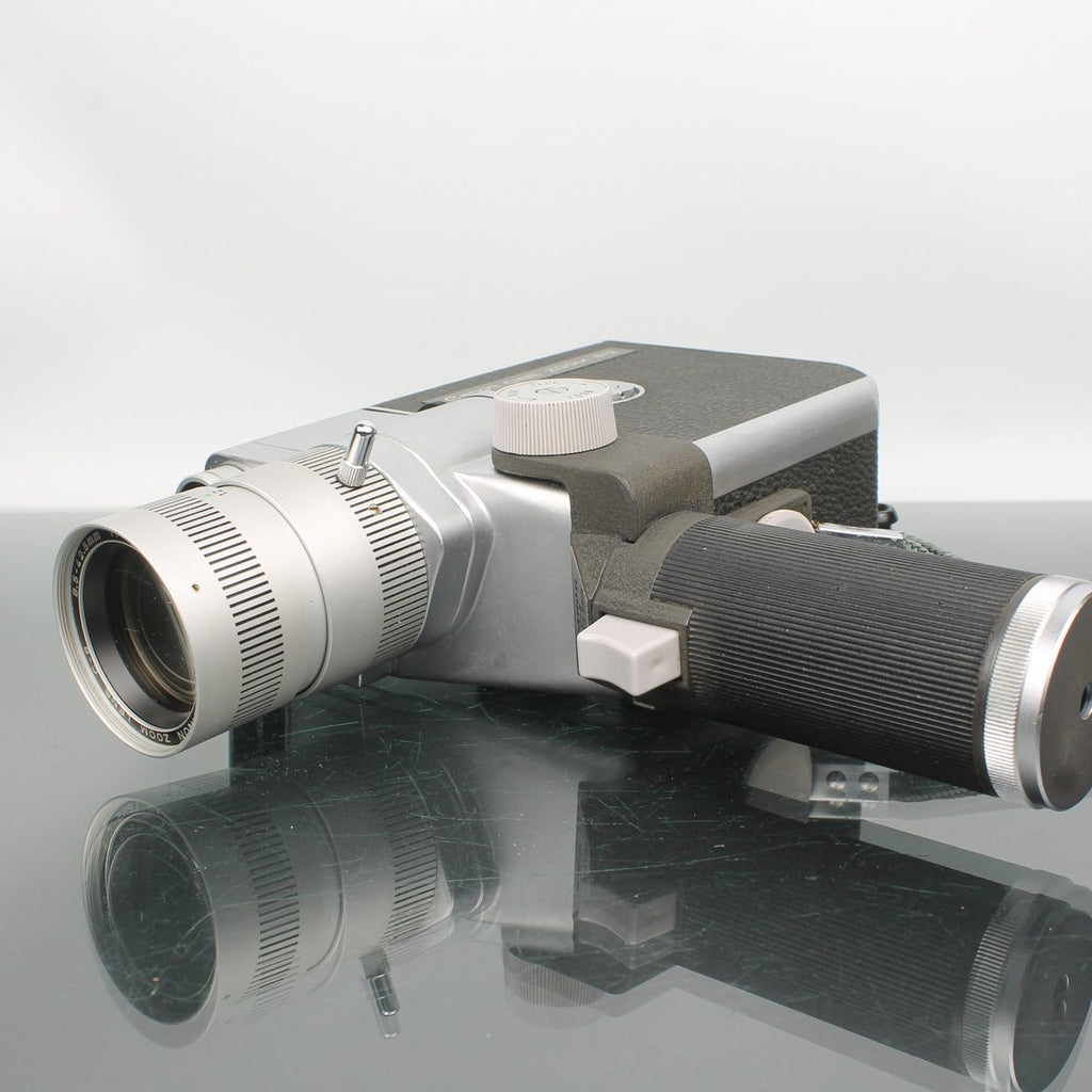 Canon Cine Zoom 512