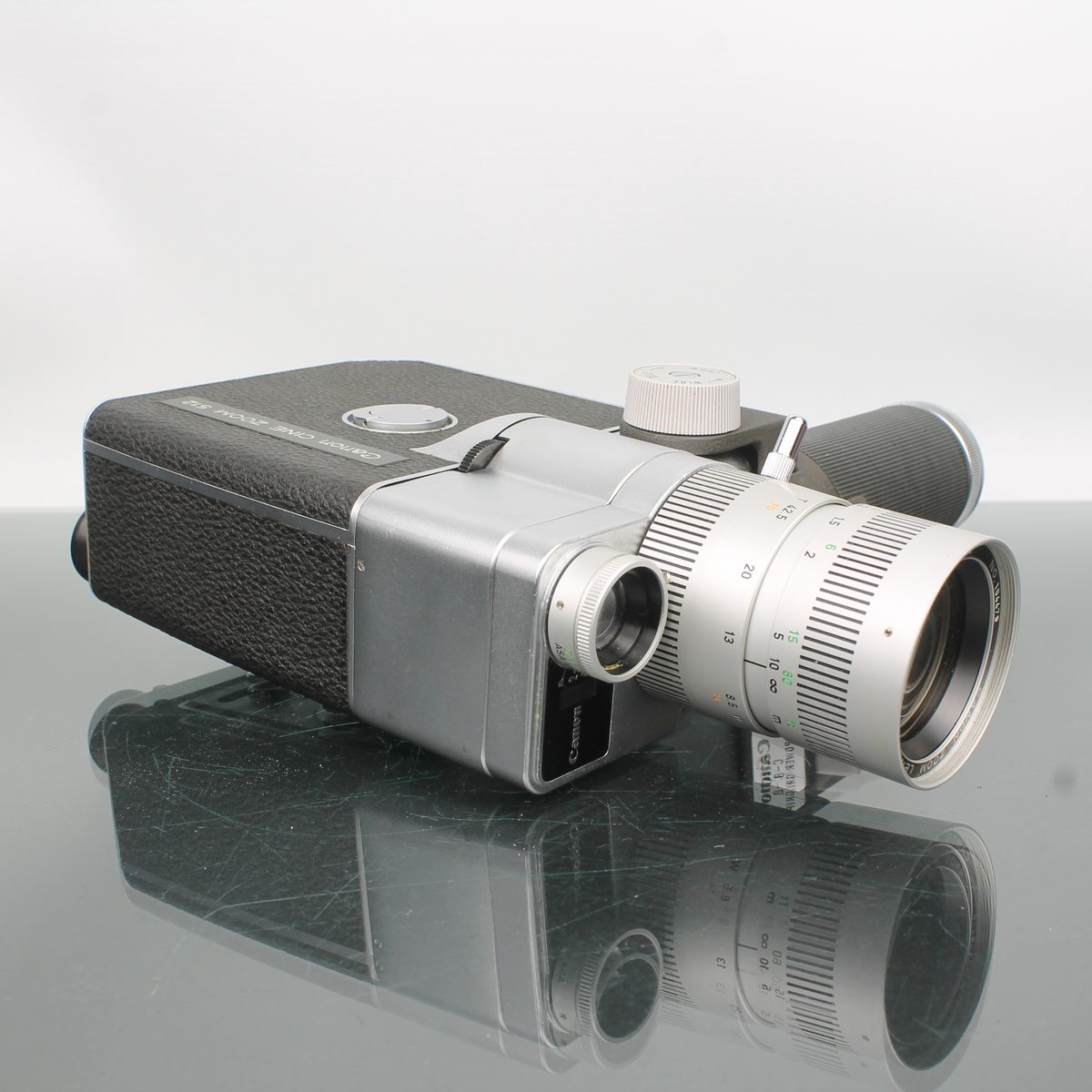 Canon Cine Zoom 512