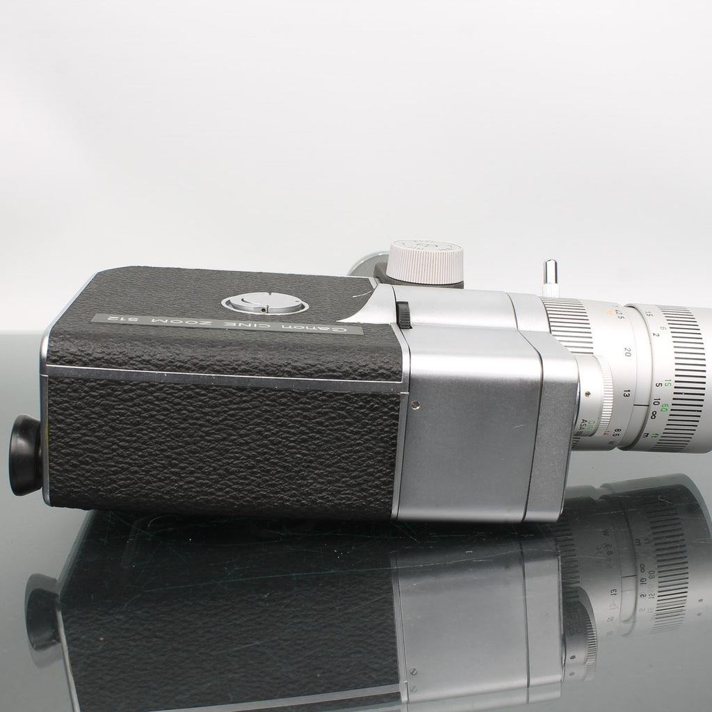 Canon Cine Zoom 512