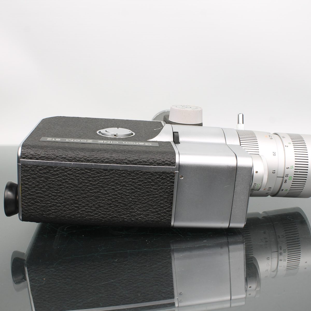 Canon Cine Zoom 512