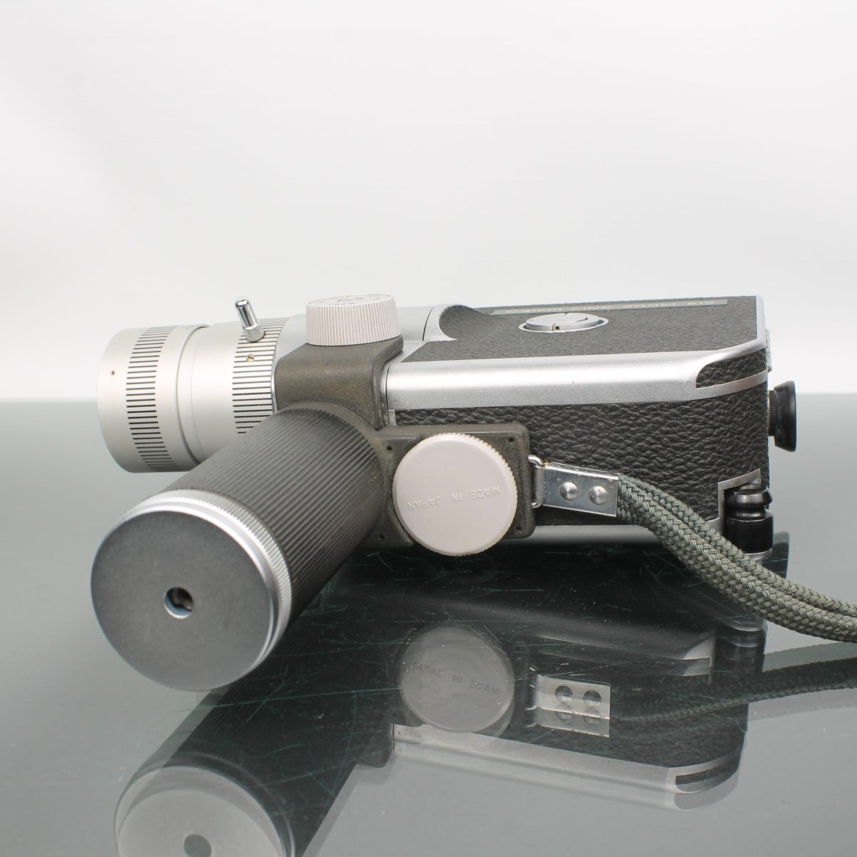 Canon Cine Zoom 512
