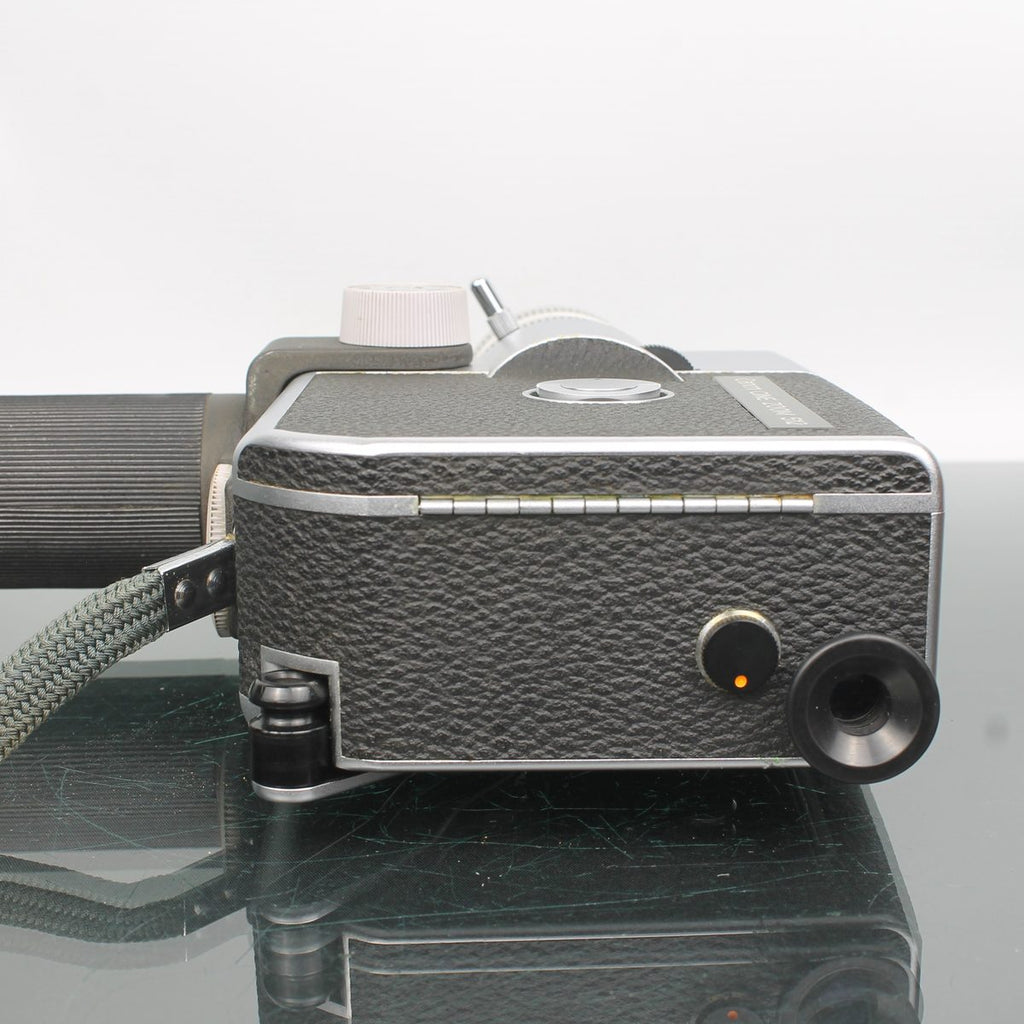 Canon Cine Zoom 512