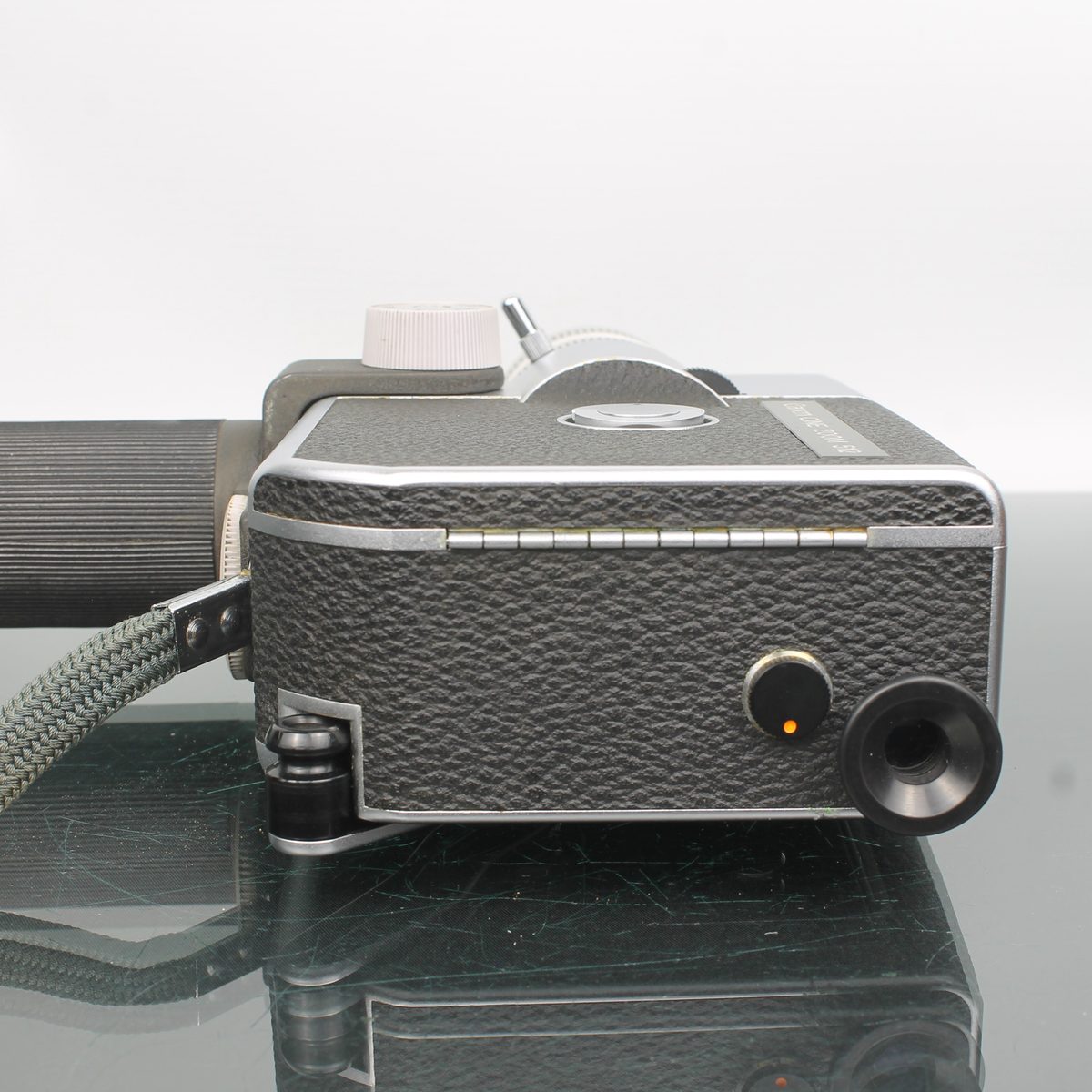 Canon Cine Zoom 512