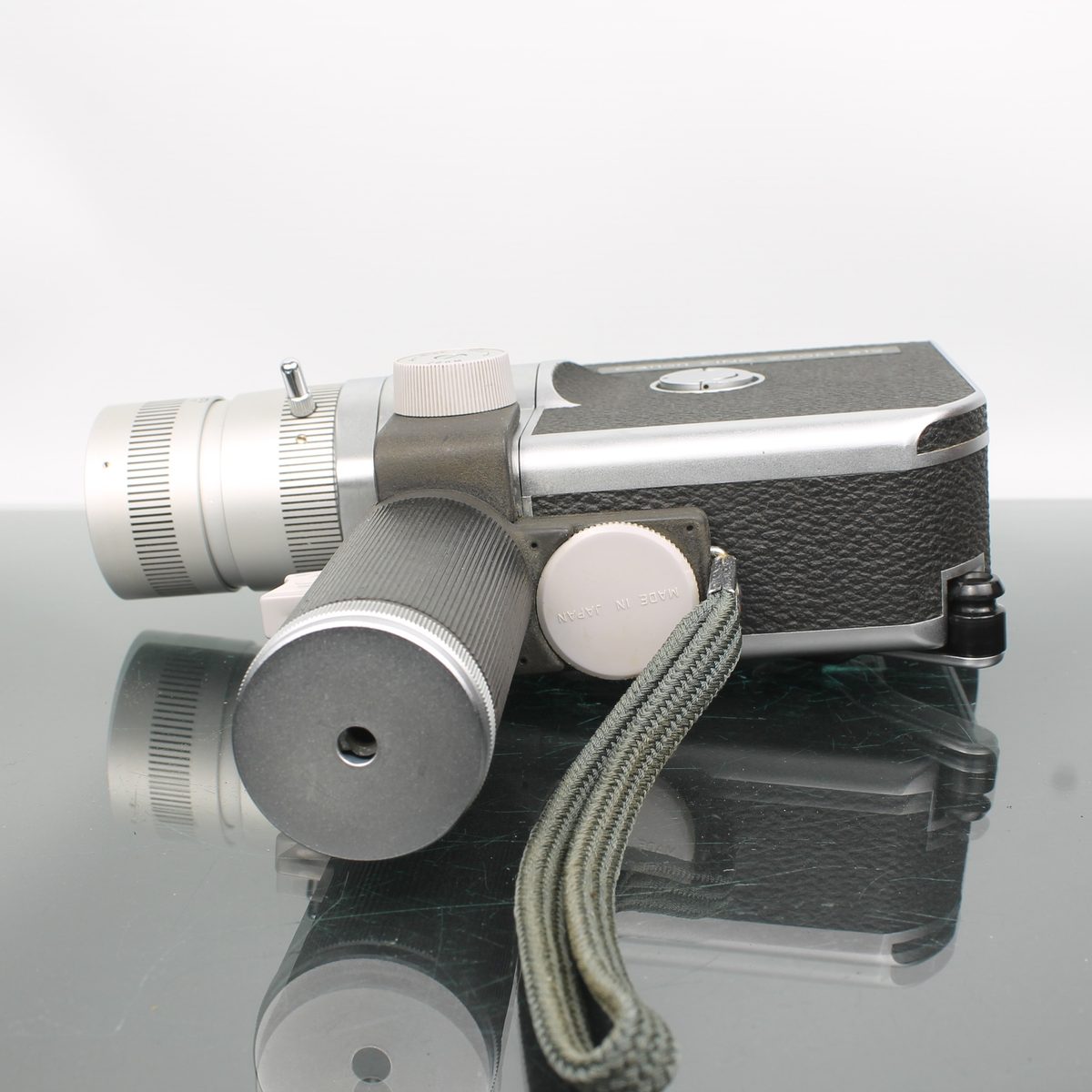 Canon Cine Zoom 512