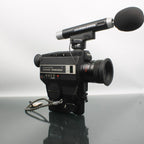 Fujica Single 8 Sound ZXM 500