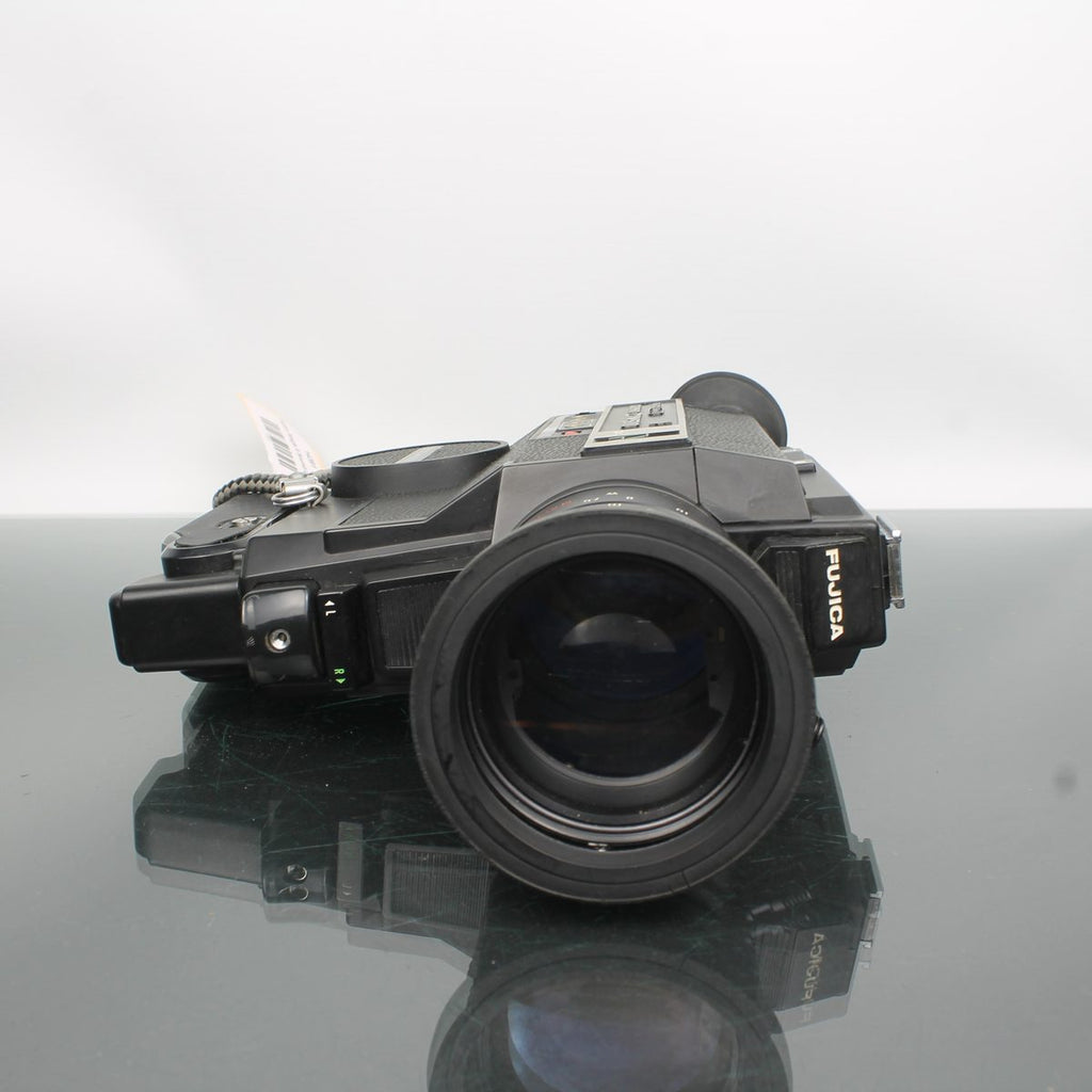 Fujica Single 8 Sound ZXM 500