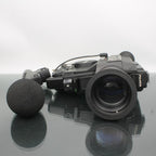 Fujica Single 8 Sound ZXM 500