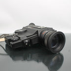 Fujica Single 8 Sound ZXM 500