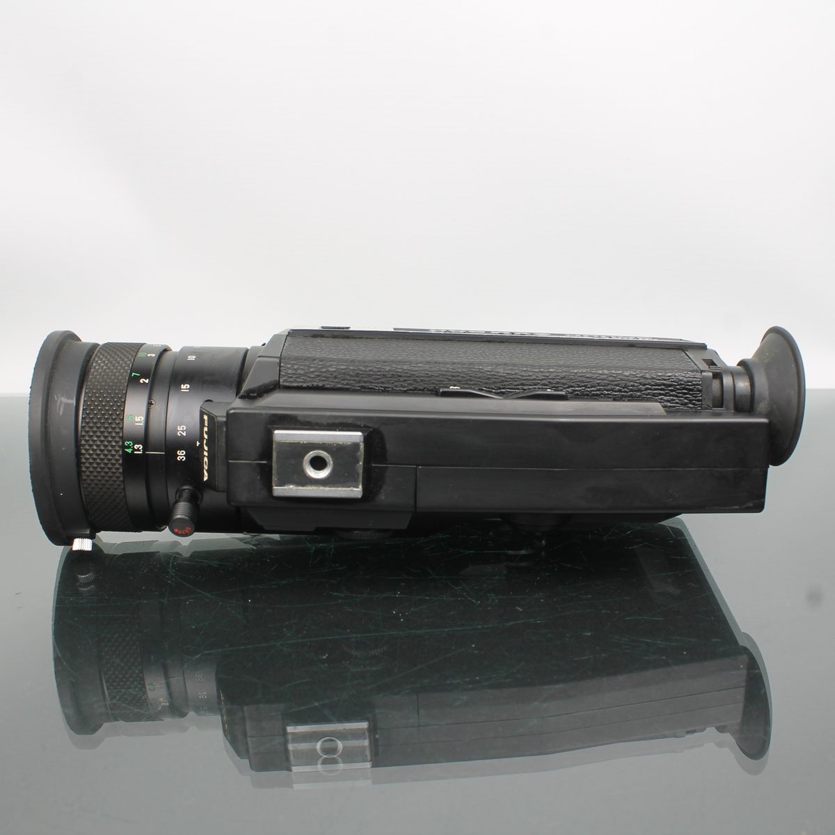 Fujica Single 8 Sound ZXM 500