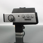 Agfa Movexoom 3000 Super 8 Film