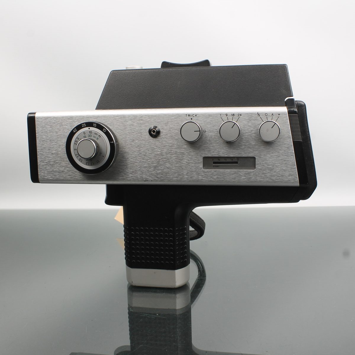Agfa Movexoom 3000 Super 8 Film