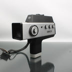Agfa Movexoom 3000 Super 8 Film