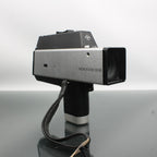 Agfa Movexoom 3000 Super 8 Film