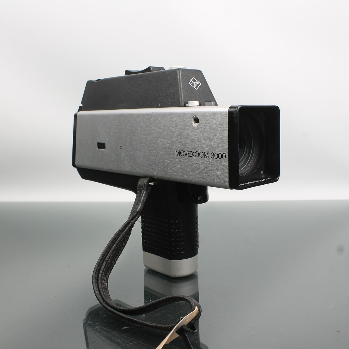 Agfa Movexoom 3000 Super 8 Film