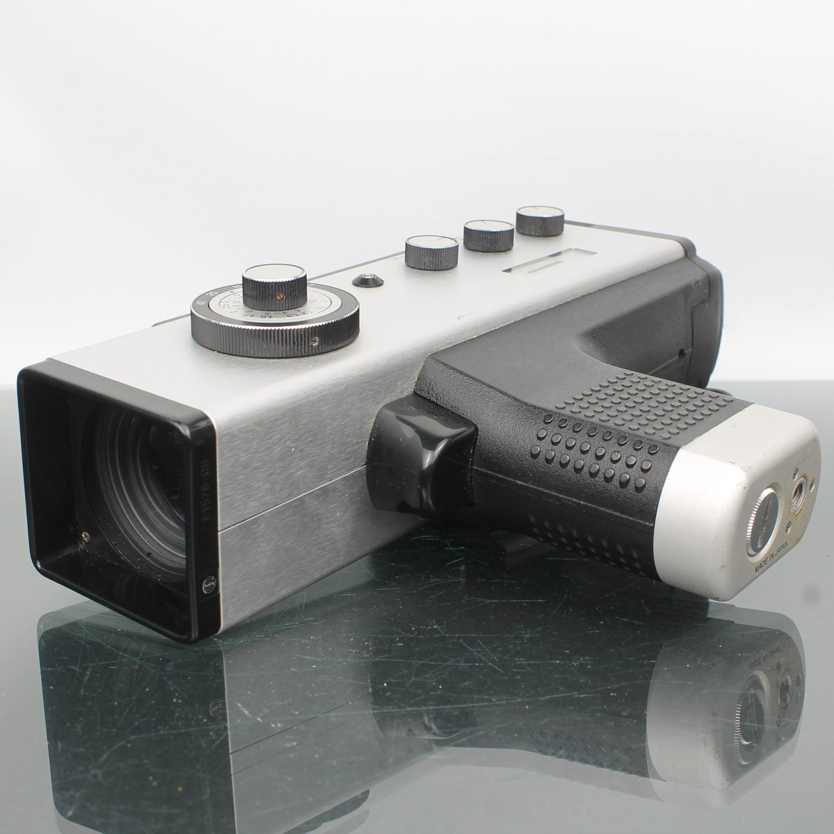 Agfa Movexoom 3000 Super 8 Film