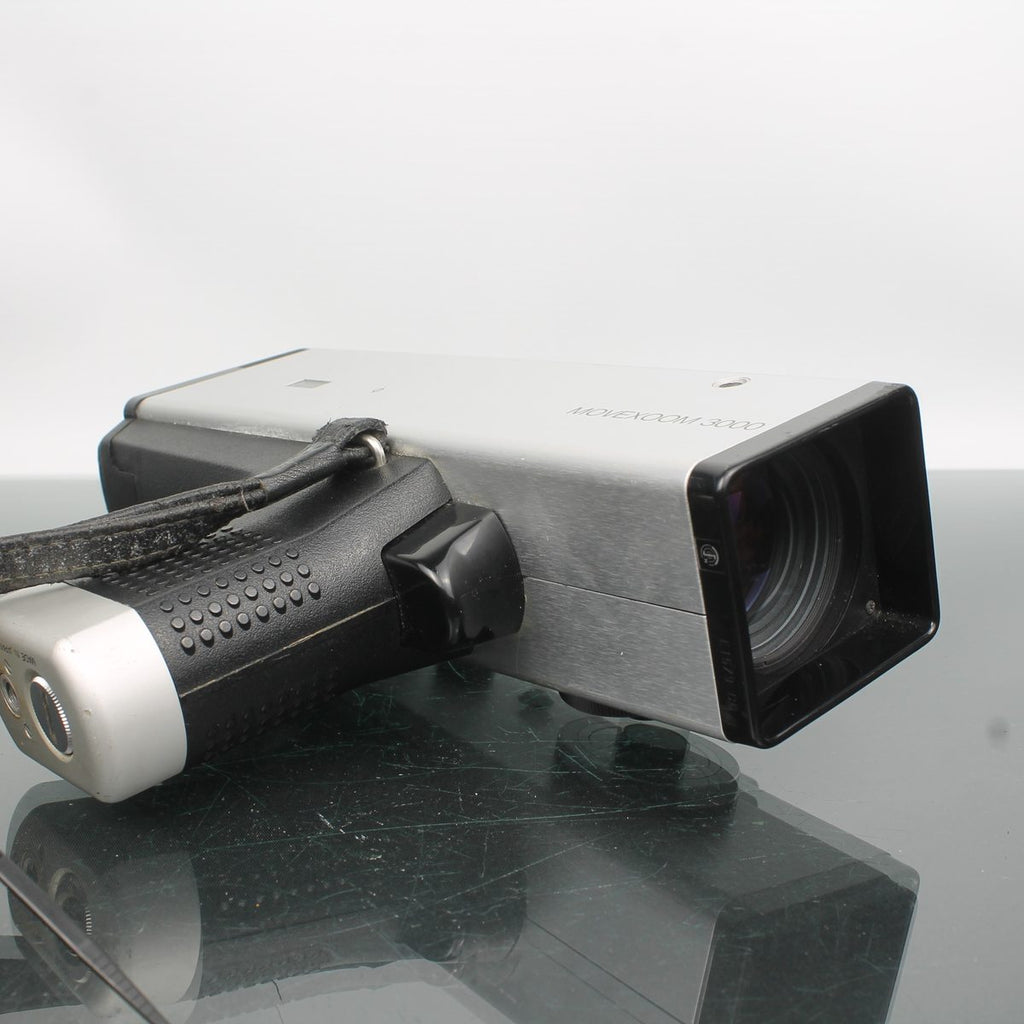 Agfa Movexoom 3000 Super 8 Film