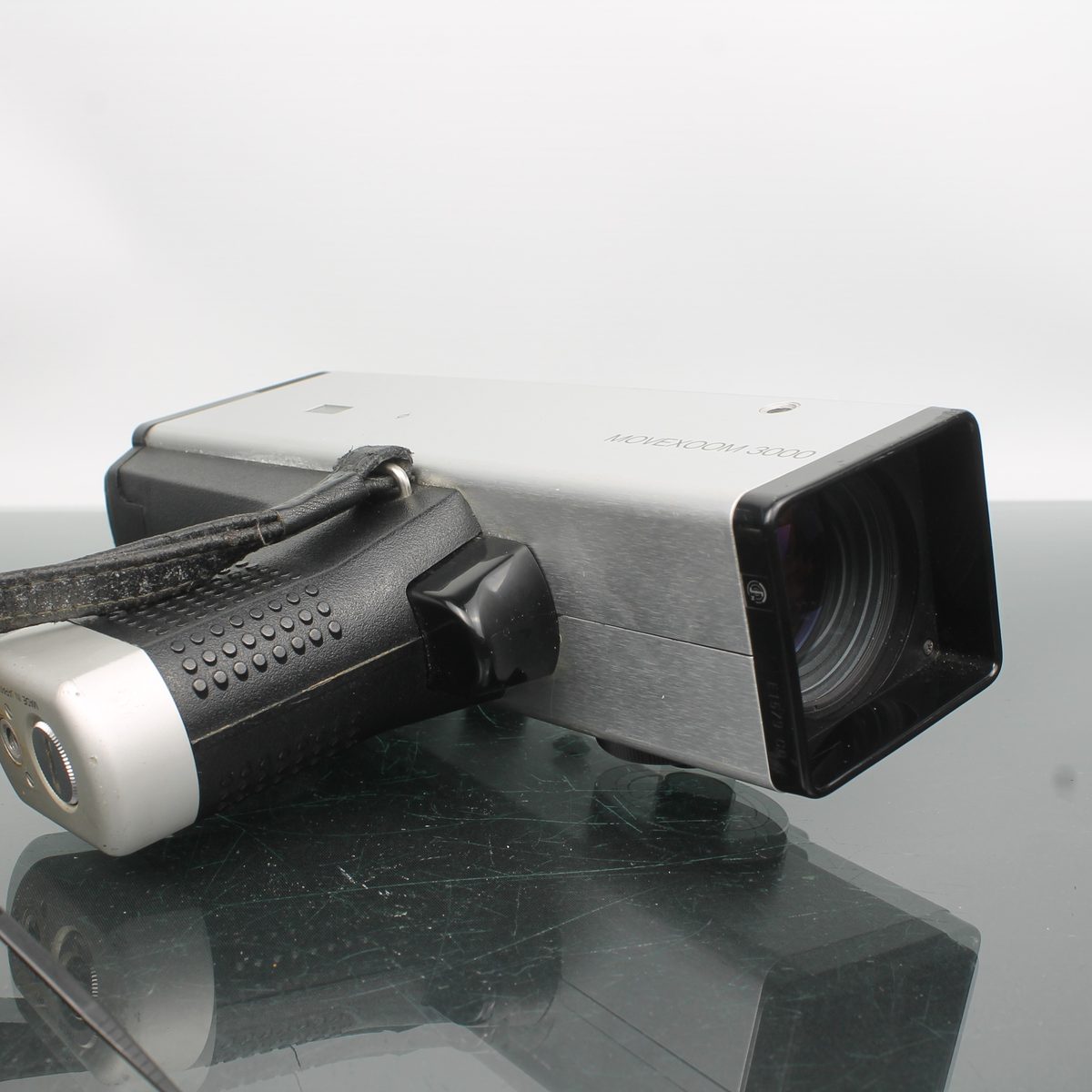 Agfa Movexoom 3000 Super 8 Film