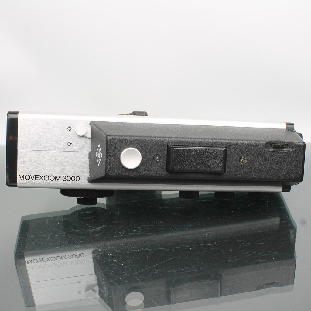 Agfa Movexoom 3000 Super 8 Film