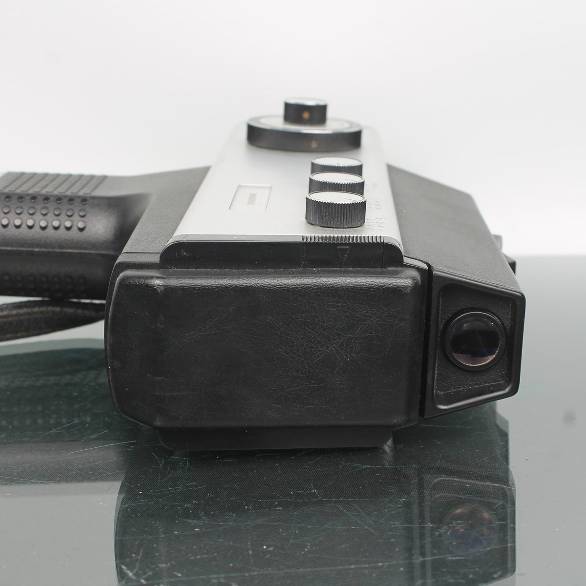 Agfa Movexoom 3000 Super 8 Film