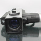 Agfa Movexoom 3000 Super 8 Film