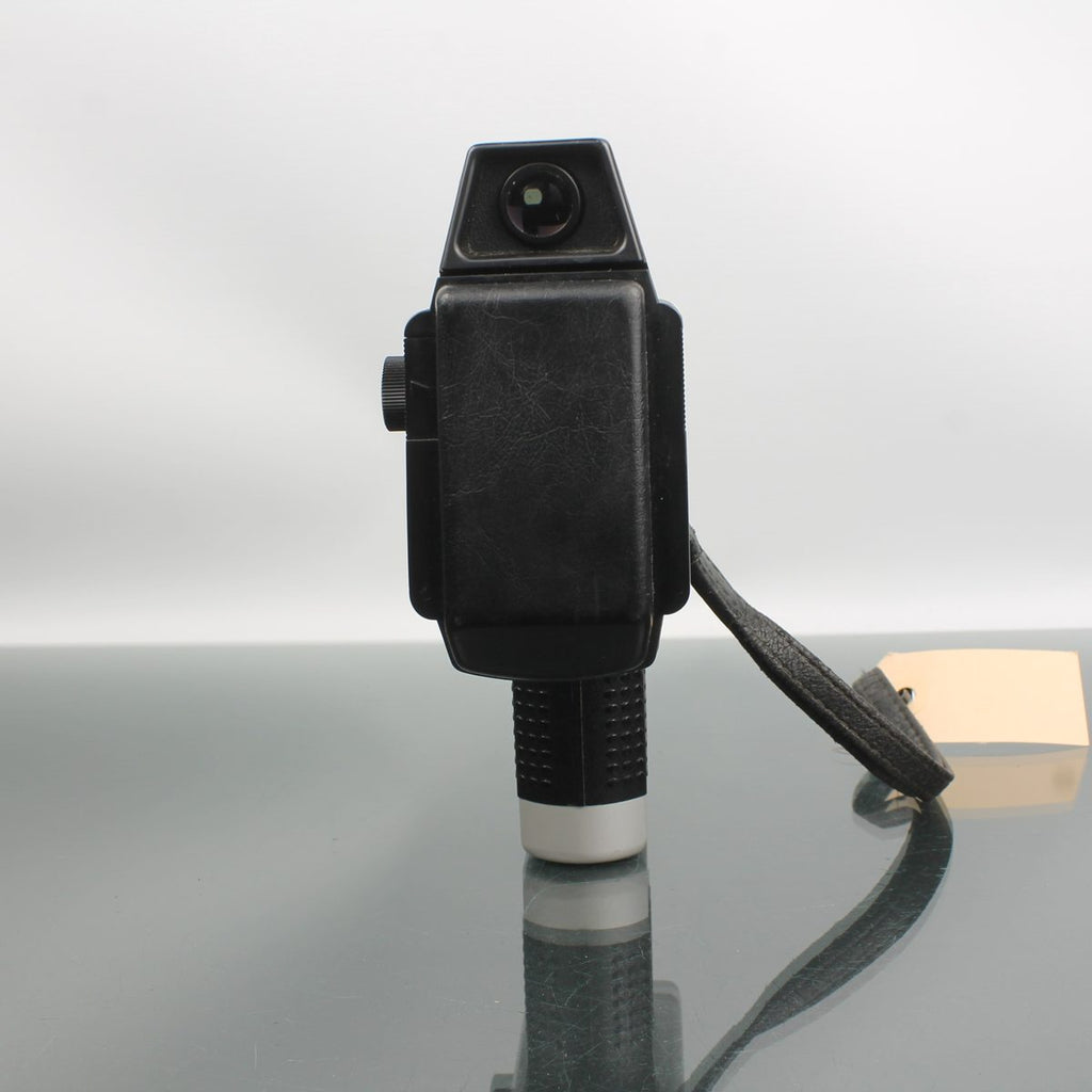 Agfa Movexoom 3000 Super 8 Film