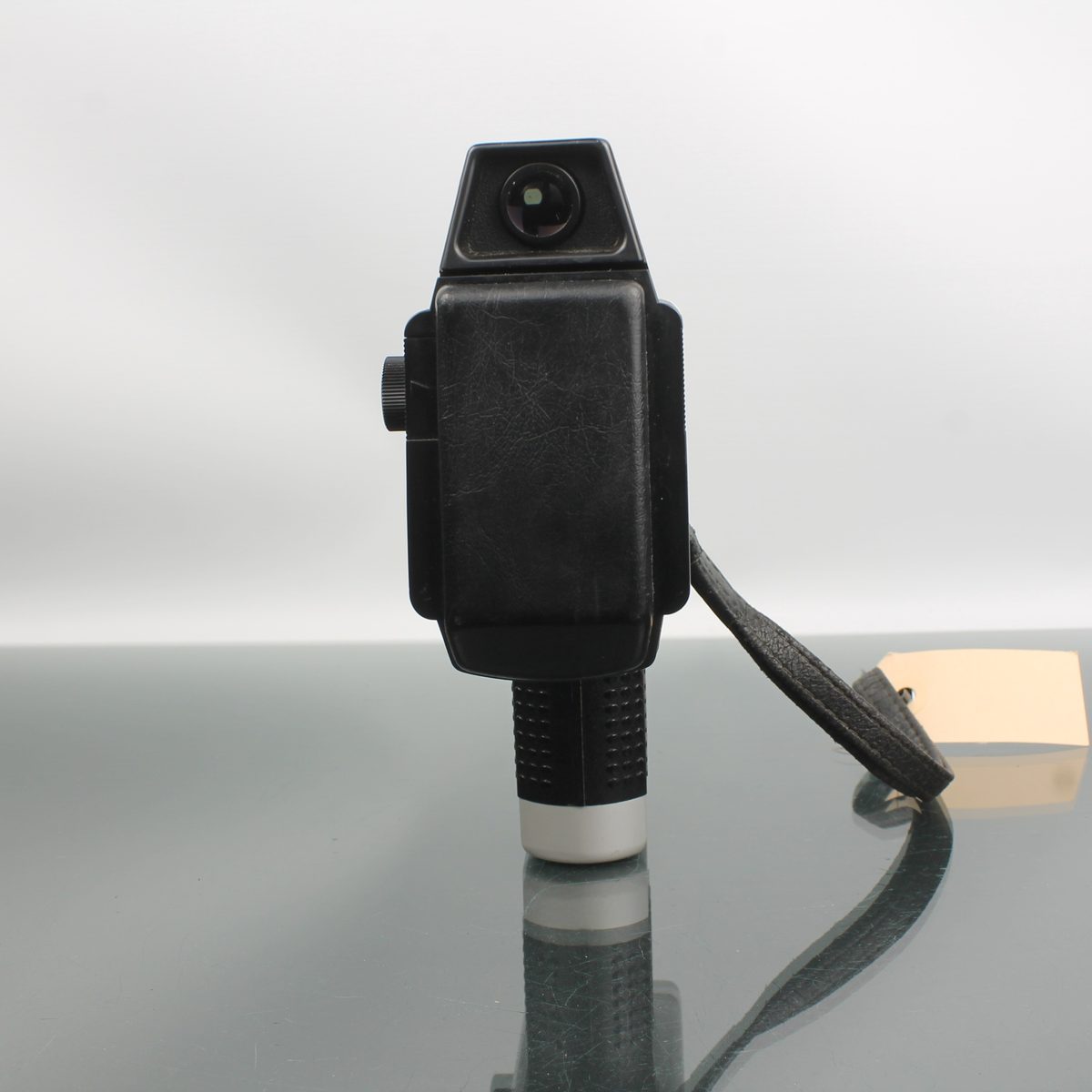 Agfa Movexoom 3000 Super 8 Film