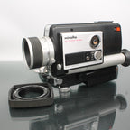 Minolta Autopak-8 D4 Super 8