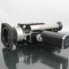 Minolta Autopak-8 D4 Super 8