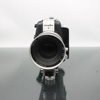 Minolta Autopak-8 D4 Super 8