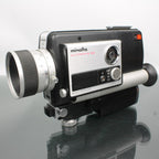 Minolta Autopak-8 D4 Super 8