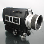 Minolta Autopak-8 D4 Super 8